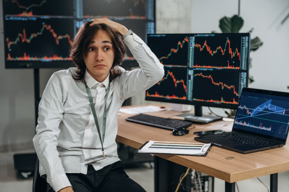 Day Trading for Beginners: What They Never Tell You About the Risk