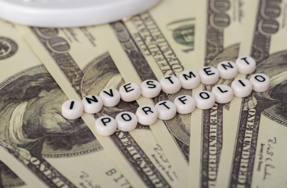 How to Build a Stock Portfolio When You Are Starting From Scratch