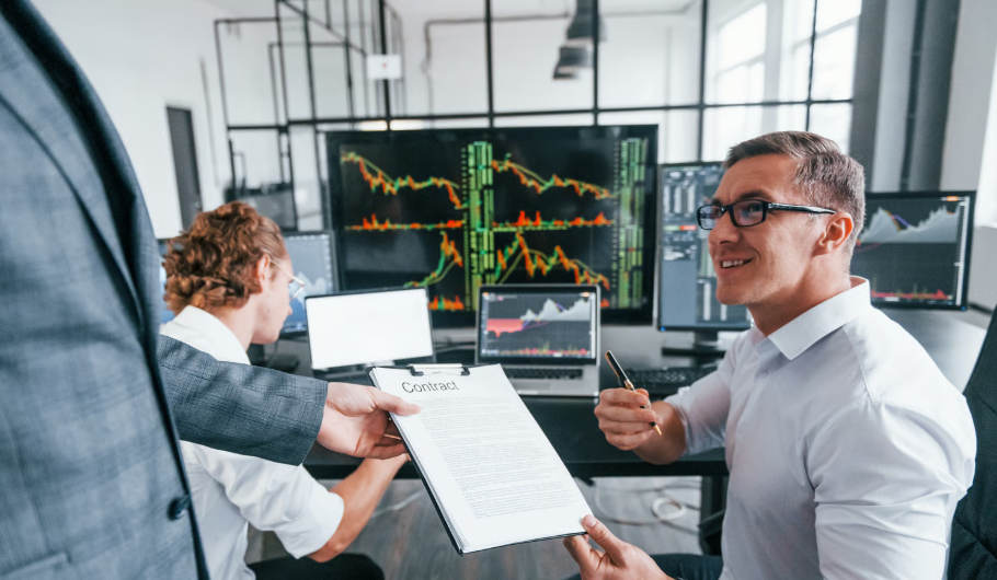 How to Open a Brokerage Account Without Feeling Clueless