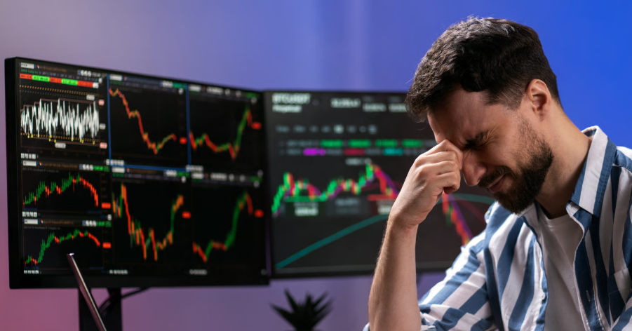 How to Read Stock Charts for Beginners Who Do Not Want to Gamble