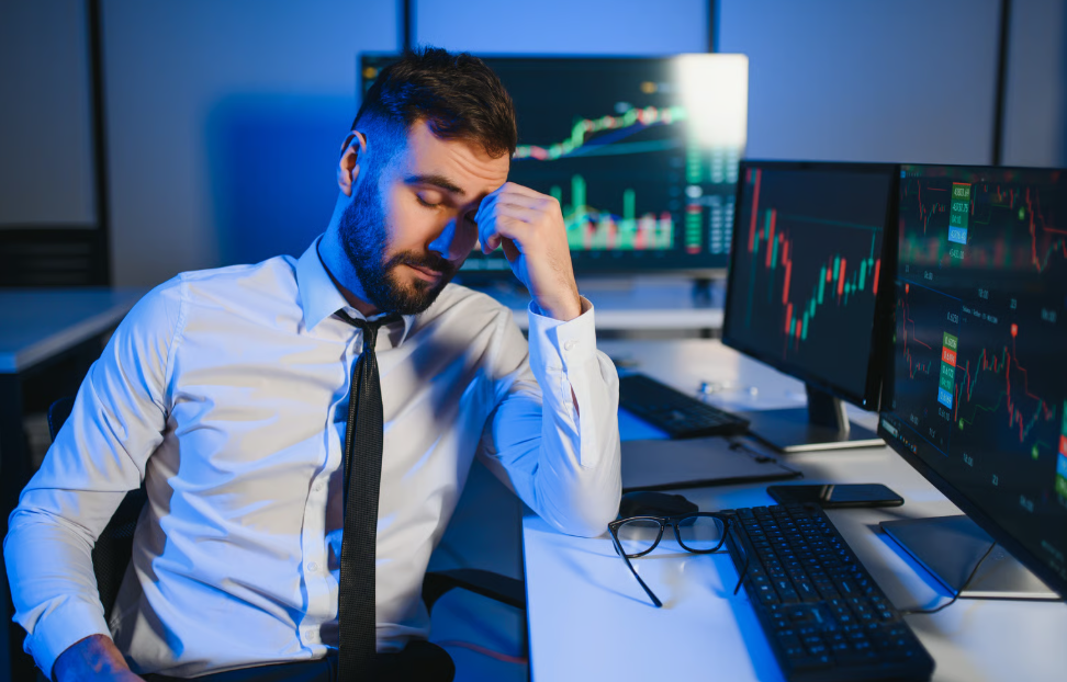 Is Day Trading Worth It or Are You Better Off Investing