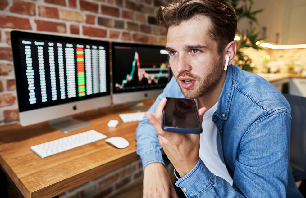 Trailing Stop Loss Explained: A Smarter Way to Protect Gains