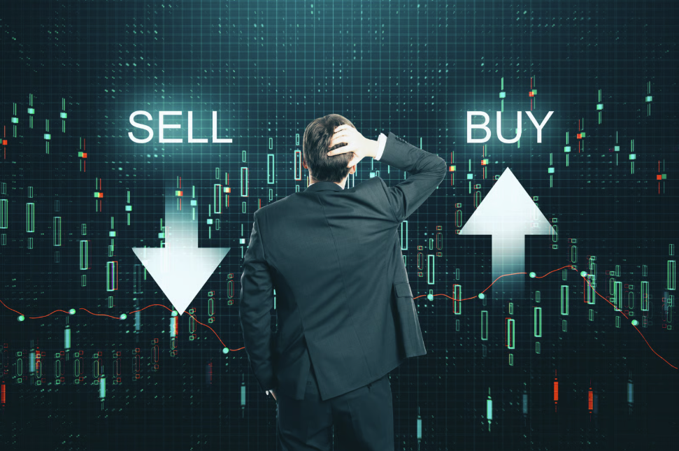 Why Do Stocks Go Up and Down: The Simple Explanation New Investors Need